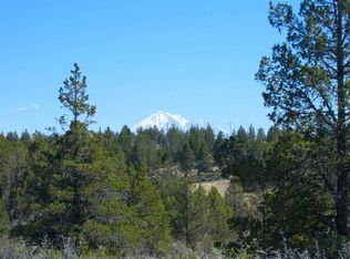 Canary Ln, Hornbrook, CA