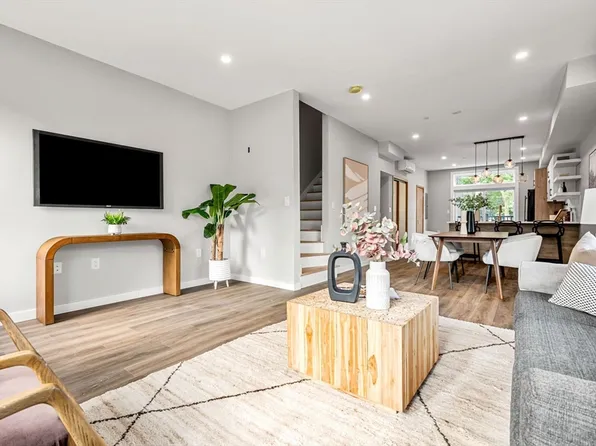 33 Copeland St #C, Roxbury, MA 02119