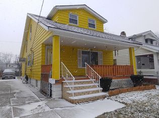 12508 Benwood Ave, Cleveland, OH 44105