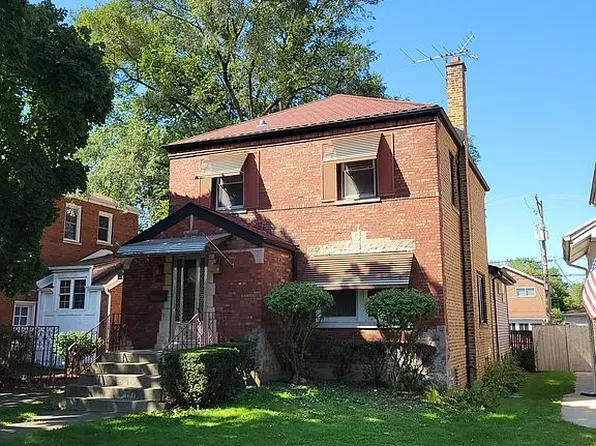 10436 S Artesian Ave, Chicago, IL 60655
