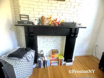 Rented by JM Preston Properties LLC