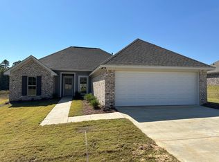 607 Westfield Dr, Pearl, MS