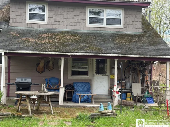 3261 Riverside Dr, Scio, NY 14880