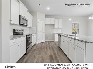 4028 Stoneygreen Ln, Charlotte, NC 28215