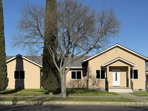 130 Fremont St, Colusa, CA 95932
