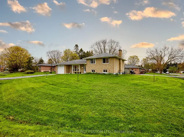 39 Meredith Cres, Cobourg, ON K9A 4R3