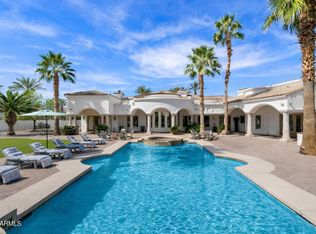 9071 N 53rd Place, Paradise Valley, AZ 85253