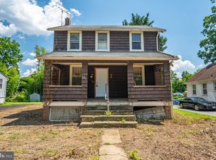 227 Clarendon Ave, Baltimore, MD 21208