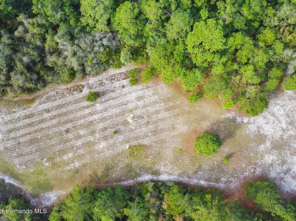 0 Algood Rd, Spring Hill, FL 34607