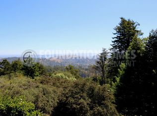 326 Panoramic Hwy #A, Mill Valley, CA 94941