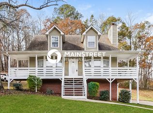 240 Lisa Ln, Springville, AL 35146