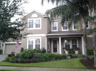 8555 Native Pine Way, Orlando, FL 32836
