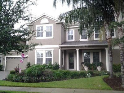 8555 Native Pine Way, Orlando, FL, 32836