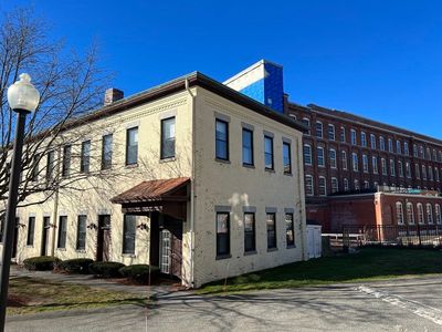 187 Thorndike St #505, Lowell, MA, 01852