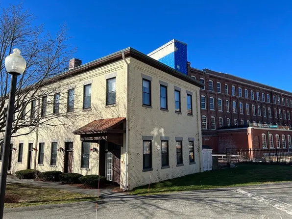 187 Thorndike St #505, Lowell, MA 01852