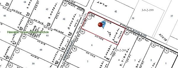 2nd image of Lauhala Dr Lot 1