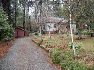 10706 Pine Hill Dr, Grass Valley, CA 95945