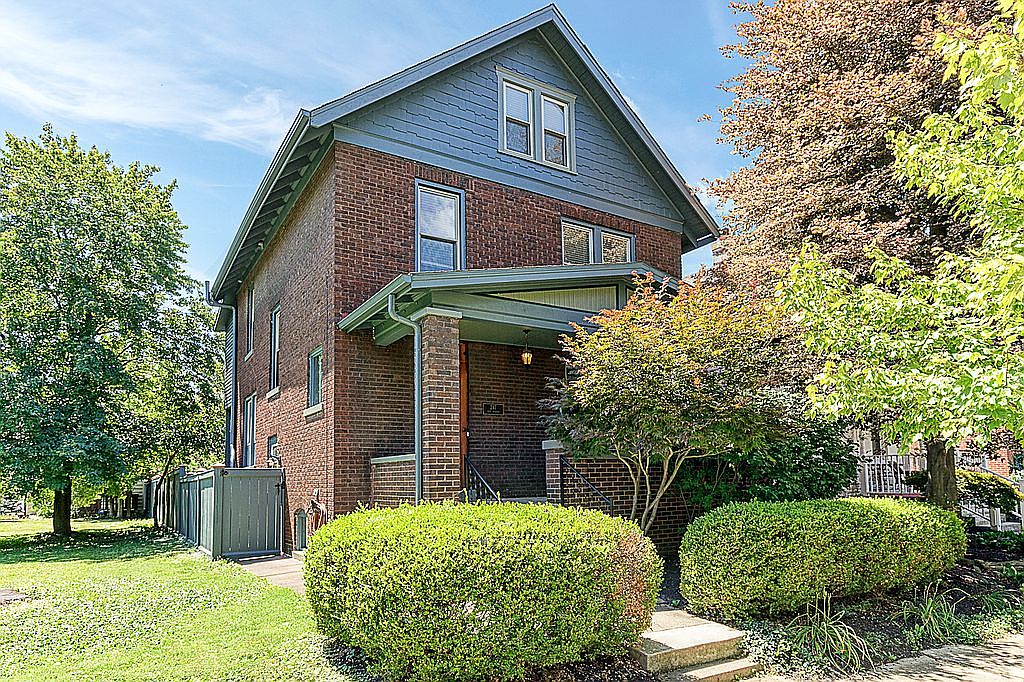 247 E Deshler Ave, Columbus, OH 43206 Zillow