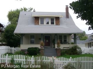 5022 Capitol Ave, Omaha, NE 68132