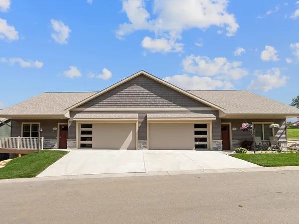 35 Sienna Hls #5, Mount Horeb, WI 53572