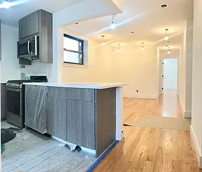 Rented by Zjama Realty Corp