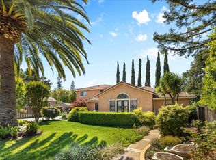 161 Loyola Ave, Menlo Park, CA 94025