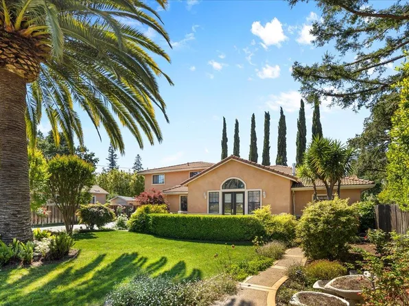 161 Loyola Ave, Menlo Park, CA 94025