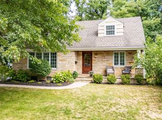 116 Overbrook Rd, Rochester, NY 14618