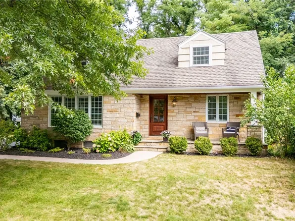 116 Overbrook Rd, Rochester, NY 14618