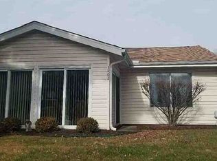 3402 Parker Creek Ln #96-B, Silver Spring, MD 20906