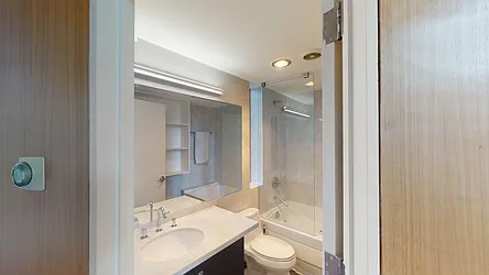 Rented by LG Fairmont Group