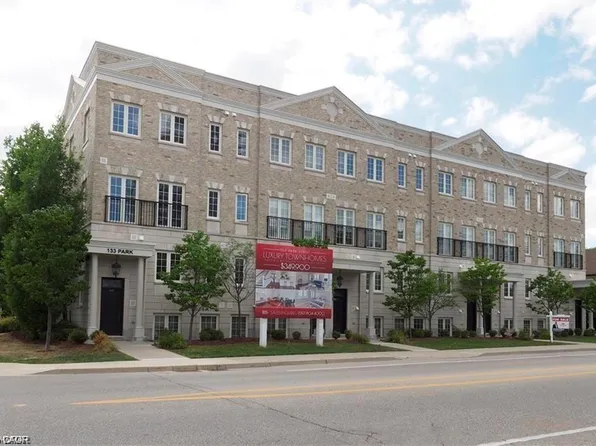 133 Park St #106, Waterloo, ON N2L 0B2