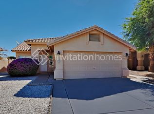 263 S Jesse St, Chandler, AZ 85225