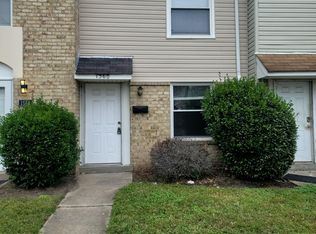 1569 Darren Cir, Portsmouth, VA 23701