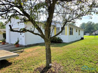 13720 Center St LOT 2, Weston, OH, 43569