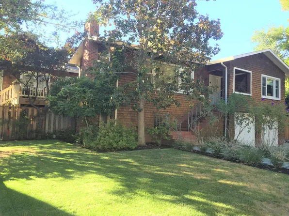 4 Emlin Pl, Kentfield, CA 94904