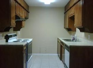 5505 Chariot Dr, Fort Worth, TX 76107