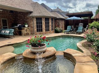 2684 Deer Hollow Dr, Little Elm, TX 75068