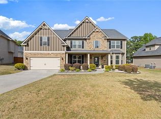 2352 Alexander Top Pl, Grayson, GA 30017