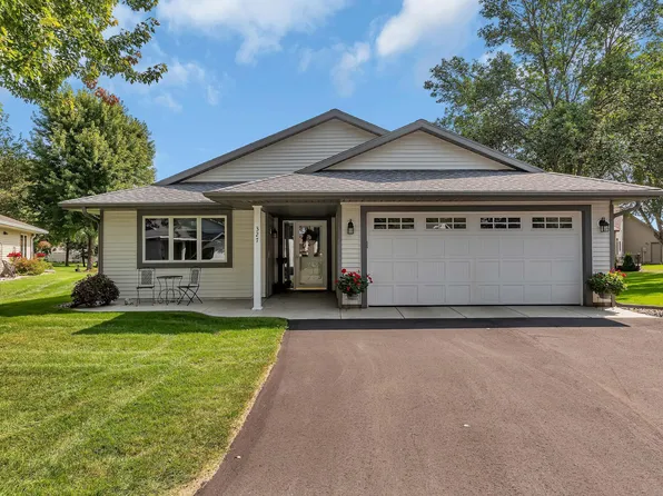 327 Waite Ave S, Saint Cloud, MN 56301