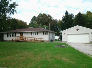 2373 Lillie Rd, Jefferson, OH 44047