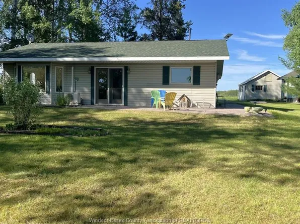 188 Byrnes Rd, Dawson, ON P0W 1L0