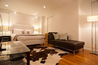 Rented by WAM Partners - William Moses Co.