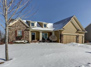 14323 Wilds Overlook, Prior Lake, MN 55372