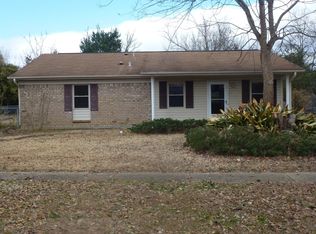 508 Dartmoor Ln, Pensacola, FL 32514