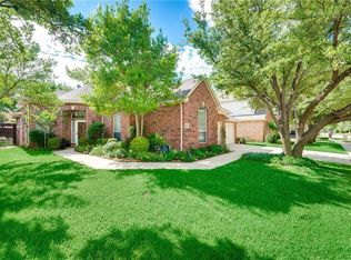 3316 Cottrell Dr, Flower Mound, TX 75022