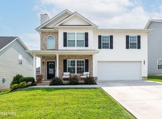 8125 Equinox Ln, Powell, TN 37849