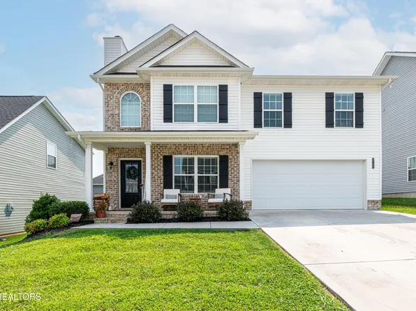 8125 Equinox Ln, Powell, TN 37849