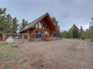 1620 Mullenville Rd, Fairplay, CO 80440