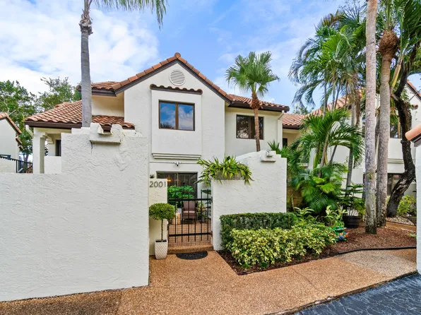 7926 Seville Place #2001, Boca Raton, FL 33433